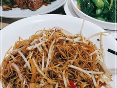 -香港仔茶餐厅(凤阳店)