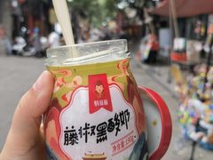 -韩城古城