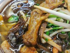 -覃姐柳州螺蛳粉(横岗店)