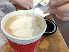 -肯德基(洛川店)