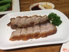 烧肉-新澳港式茶餐厅(余姚路店)