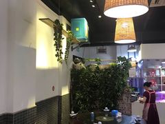-李四哥太安鱼食府