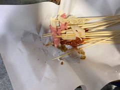 -马路边边·成都串串(翠柏路店)