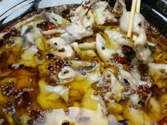 android_upload_pic-渝乡辣婆婆·川菜 水煮鱼(中山西路店)