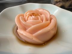 玫瑰豆花-小厨娘金榜题名(夫子庙贡院街店)