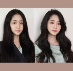 -Hello Lady发型设计