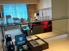 -澳门喜来登大酒店