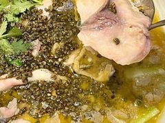 -阿斯牛牛·凉山菜(新会展店)
