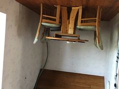 -金山农民画村-枫泾波兰倒置屋