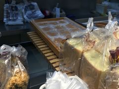 -鲍师傅糕点(江苏路店)
