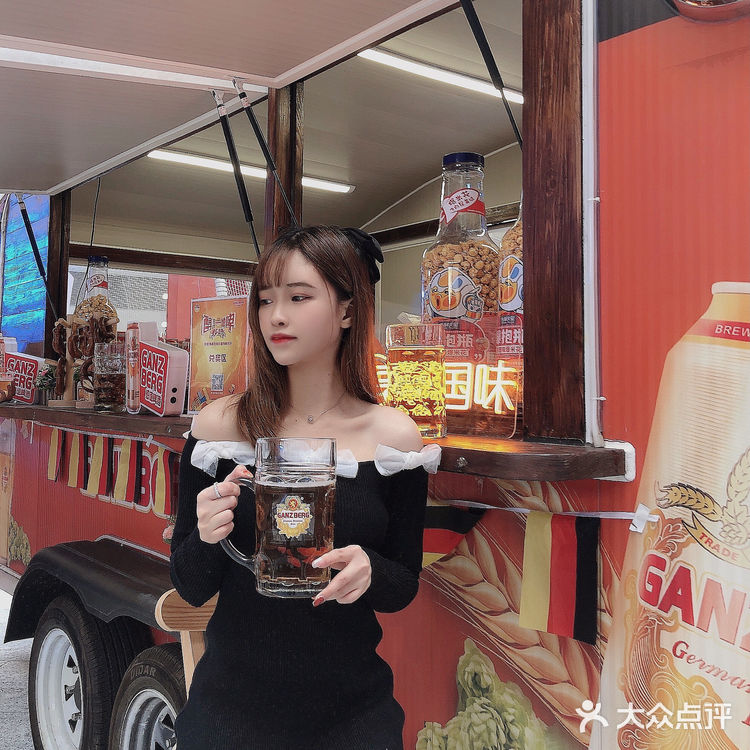 广州快闪 | 感德啤酒快闪活动嗨翻天了🍻
