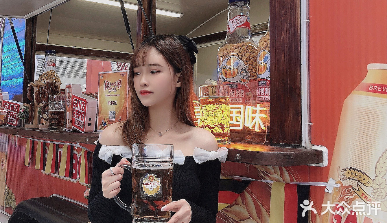 广州快闪 | 感德啤酒快闪活动嗨翻天了🍻