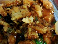 -北京大学-燕南食堂