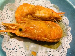 -老城鲜·小海鲜贝贝煲火锅(壹方城店)