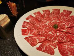 -荣记火锅(青悦城店)