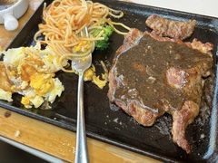 -豪享来牛排(人民店)