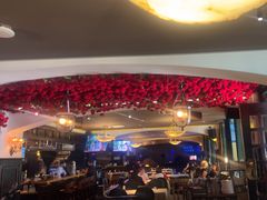 -碧特博格啤酒花园餐厅(芜湖路店)
