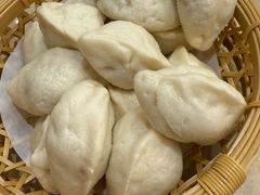 牛肉包-燕风楼烤鸭店(建设总店)