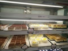 蛋糕-宜家家居(西安未央商场店)