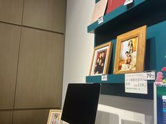 -海马体照相馆(天津世纪都会店)