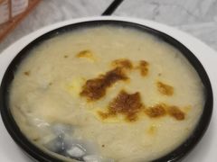 面包蘸酱-西堤牛排(南京龙江店)