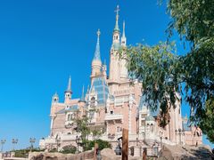 -上海迪士尼度假区