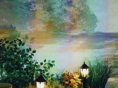 -印象莫奈时光映迹艺术展