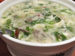 -吕氏疙瘩汤·新鲁菜(济南万象城店)