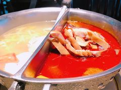 -鼎王麻辣锅(七贤店)