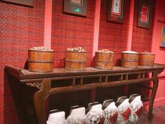 -杭州君悦酒店·湖滨28中餐厅