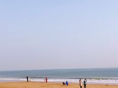 -日照世帆赛基地