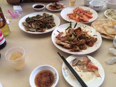 iphone_upload_pic-春园海鲜广场D区6号(钟姐海鲜加工店)