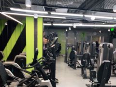 -光猪圈健身(津投广场店)