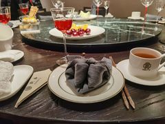 -甄御•海鲜新青岛菜(麦岛店)