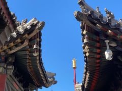 -五台山风景名胜区