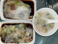 -穗银肠粉店(东川路店)