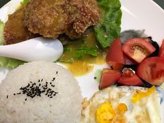 -半度雨棚(莫干山路店)