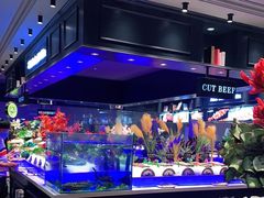 -SEA西雅图海鲜自助餐厅(海乐世界店)