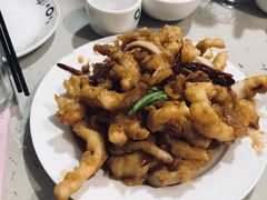 -九龙餐厅(大沽路店)