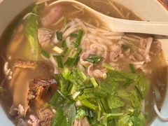 -越南牛肉河粉餐厅(书院巷店)