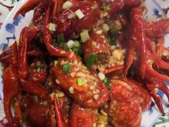 潜江蒜蓉大虾-熊记虾王·小龙虾(琶洲店)