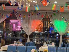 -城堡俄式西餐厅(中央大街索道店)