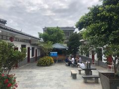 -瑞丰园庭院餐厅·白族传统家常菜