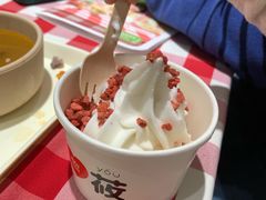 -西贝(上海新梅广场店)