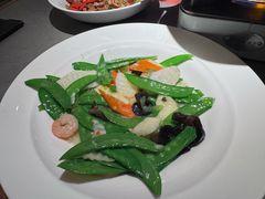 -厨创东北传家菜(信义坊店)