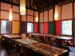 -Luang Prabang Kitchen Restaurant