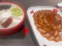 -惠丰堂饭庄·烤鸭·京味菜(翠微路店)
