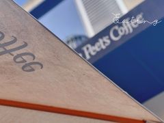 -Peet's Coffee皮爷咖啡(大学路店)