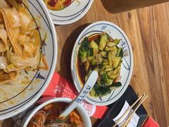 -陇上秦轩biangbiang面(萧山万象汇店)