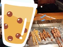 -那些年记忆烧烤